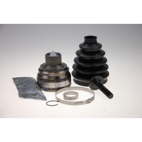 L&Ouml;BRO Gelenksatz, Antriebswelle GKN Automotive OE-Technologie 52&deg; Beugewinkel 306661