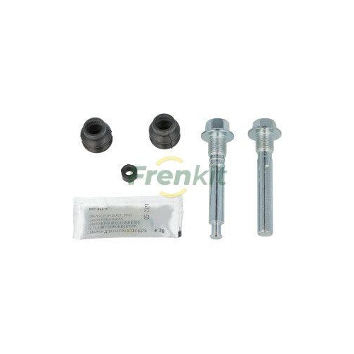 FRENKIT F&uuml;hrungsh&uuml;lsensatz, Bremssattel 810116