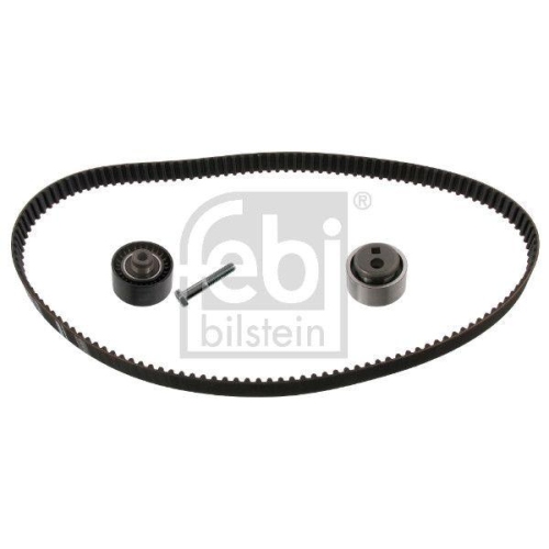 FEBI BILSTEIN Zahnriemensatz 11214