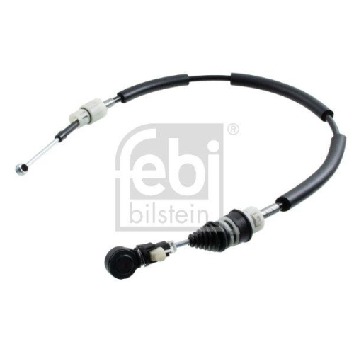 FEBI BILSTEIN Seilzug, Schaltgetriebe 1001913