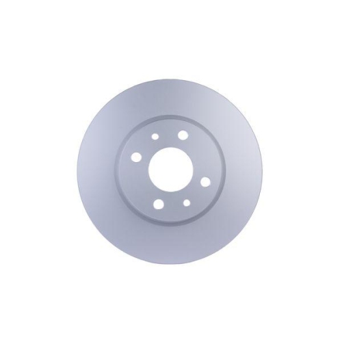 HELLA Bremsscheibe PRO 8DD 355 103-971