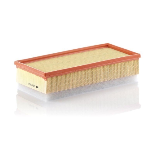 MANN-FILTER Luftfilter C 33 156/1