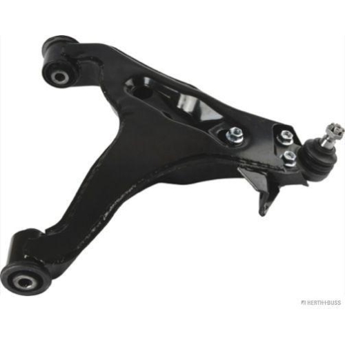 HERTH+BUSS JAKOPARTS Lenker, Radaufh&auml;ngung J4915038