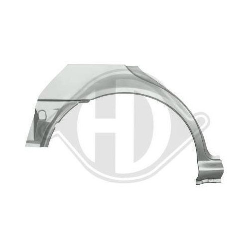 DIEDERICHS Seitenwand 9692132