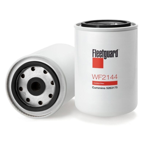 FLEETGUARD K&uuml;hlmittelfilter WF2144