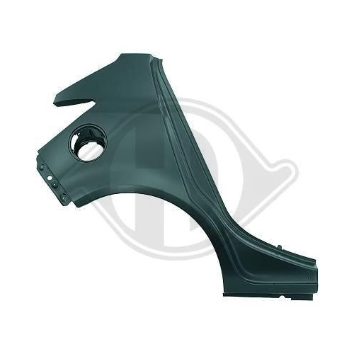 DIEDERICHS Seitenwand 1814136