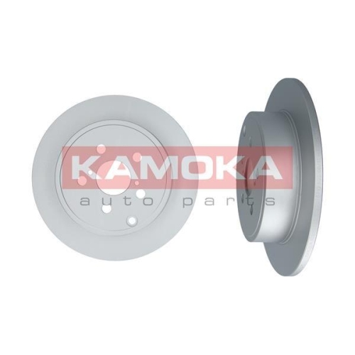 KAMOKA Bremsscheibe 1031101