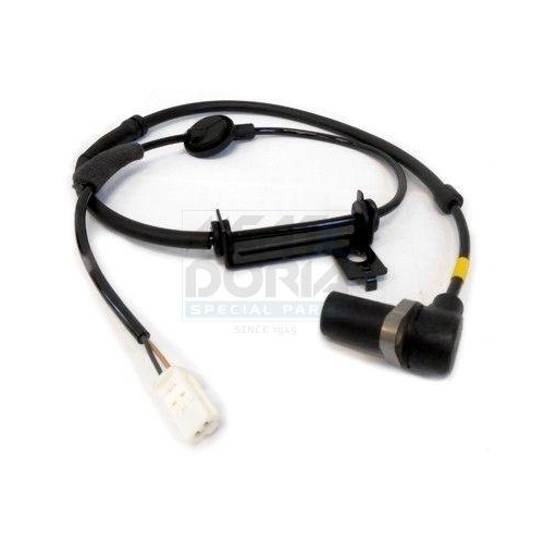 MEAT & DORIA Sensor, Raddrehzahl 90492