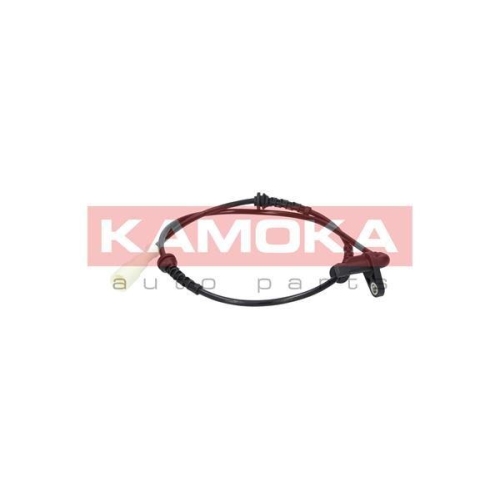 KAMOKA Sensor, Raddrehzahl 1060385