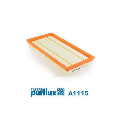 PURFLUX Luftfilter A1115