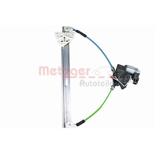 METZGER Fensterheber 2160614