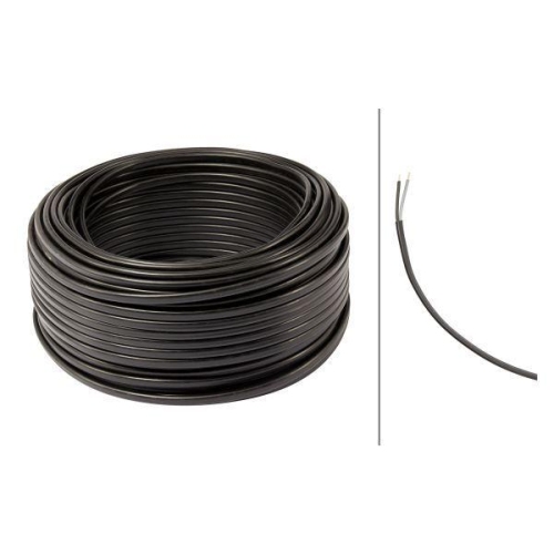 HELLA Leitungssatz 8KL 712 977-001