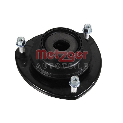 METZGER Reparatursatz, Federbeinst&uuml;tzlager 6490411