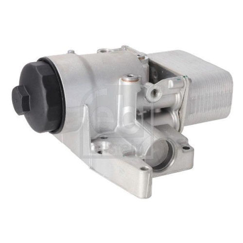 FEBI BILSTEIN Geh&auml;use, &Ouml;lfilter 197354