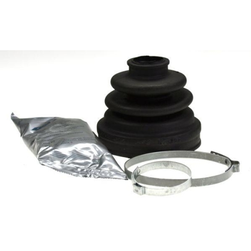 SPIDAN Faltenbalgsatz, Antriebswelle 36083