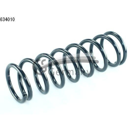CS Germany Fahrwerksfeder 14.634.010