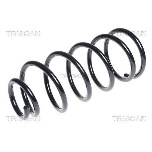 TRISCAN Fahrwerksfeder 8750 1858