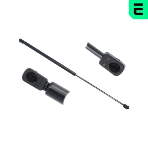 OPTIMAL Gasfeder, Motorhaube AG-50011
