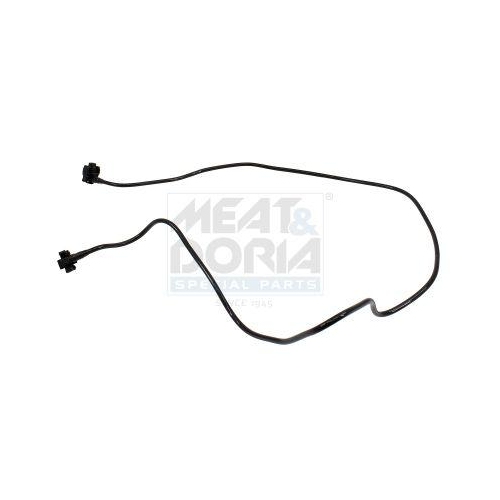 MEAT & DORIA K&uuml;hlerschlauch