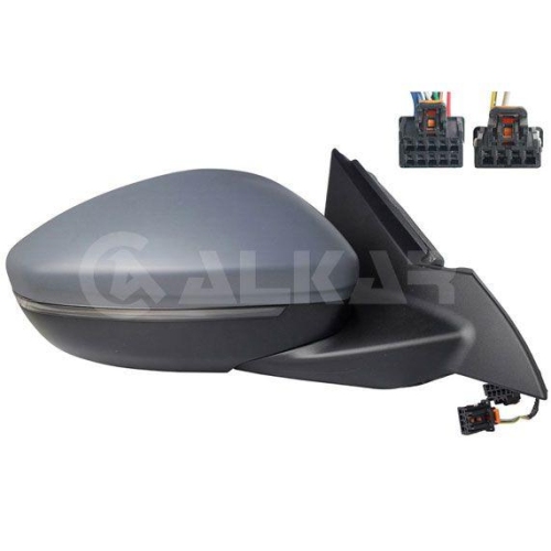 ALKAR Au&szlig;enspiegel