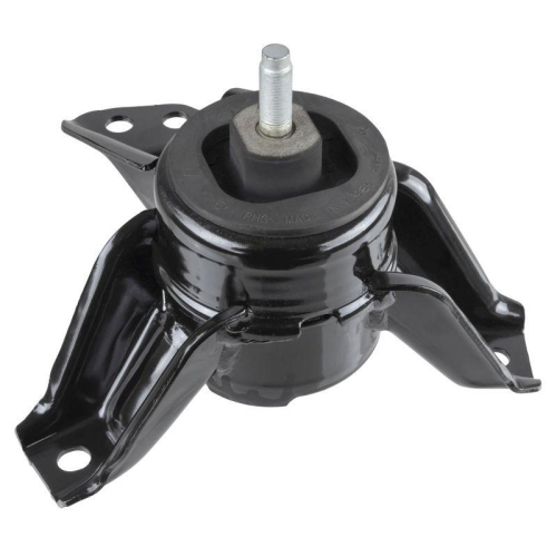 LEMF&Ouml;RDER Lagerung, Motor