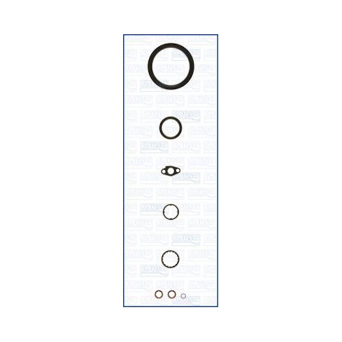 AJUSA Dichtungssatz, Kurbelgeh&auml;use 54122300