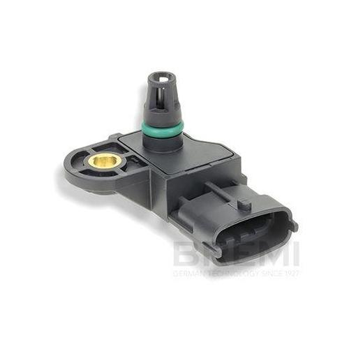 BREMI Sensor, Ladedruck