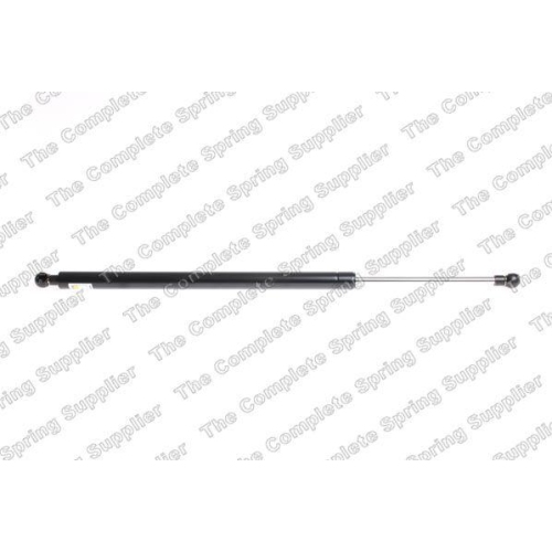 LESJ&Ouml;FORS Gasfeder, Koffer-/Laderaum