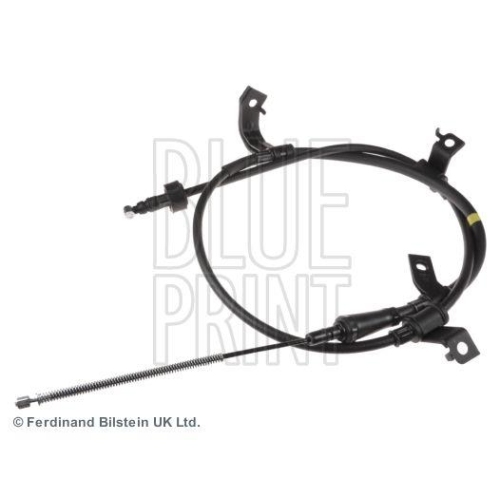 BLUE PRINT Seilzug, Feststellbremse