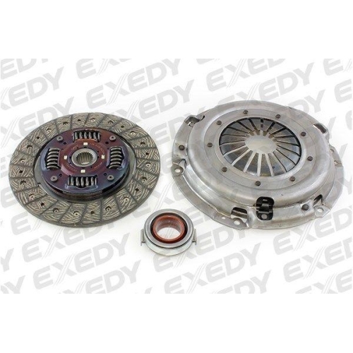 EXEDY Kupplungssatz