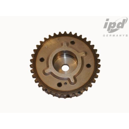 HEPU Nockenwellenversteller IPD inside