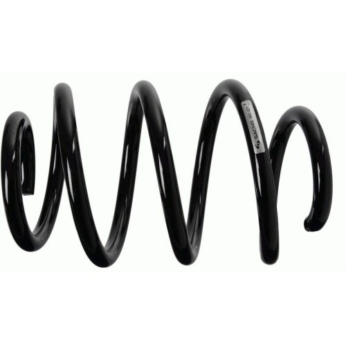 SACHS Fahrwerksfeder