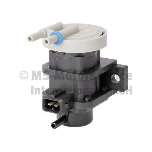 PIERBURG Druckwandler, Abgassteuerung 7.02256.08.0