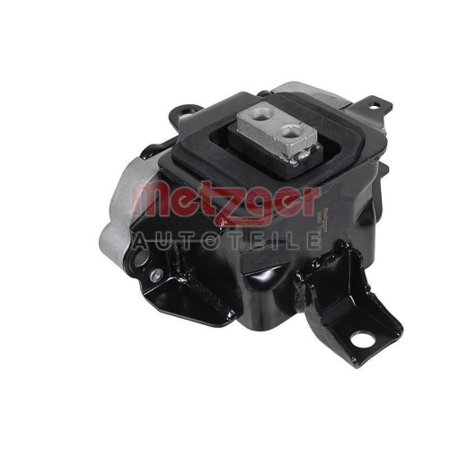 METZGER AUTOTEILE Lagerung, Automatikgetriebe 8054551