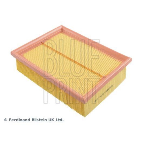 BLUE PRINT Luftfilter ADG02208