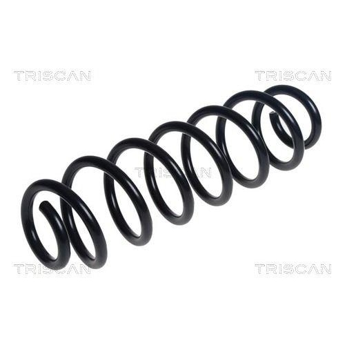 TRISCAN Fahrwerksfeder 8750 29520