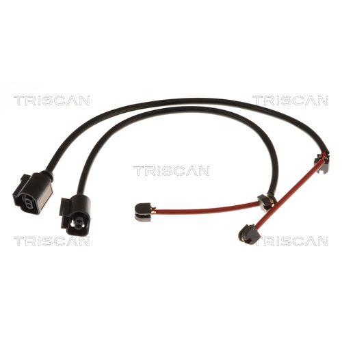 TRISCAN Warnkontakt, Bremsbelagverschlei&szlig; 8115 29045