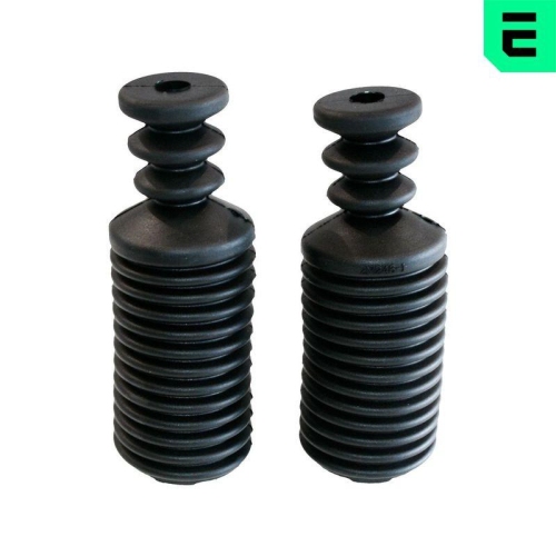 OPTIMAL Staubschutzsatz, Sto&szlig;d&auml;mpfer AK-735243