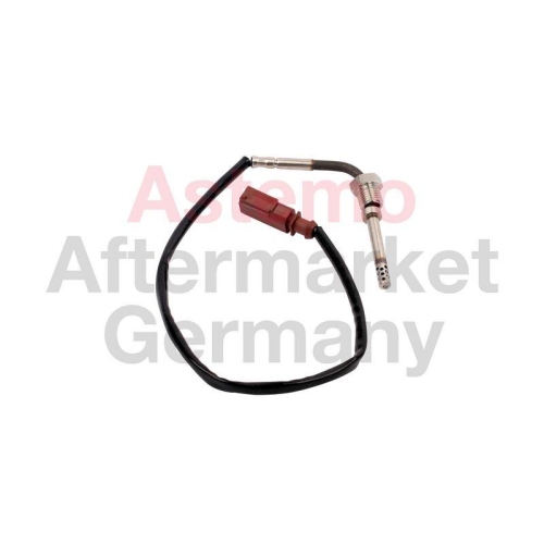ASTEMO-HITACHI Sensor, Abgastemperatur 2507069