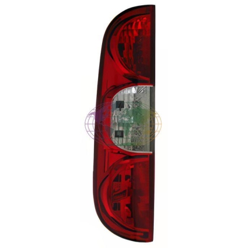 Lexmond Trading BV Schlussleuchte 3220402