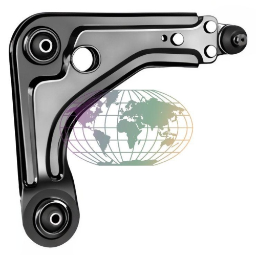 Lexmond Trading BV Lenkstockhebel 3601043