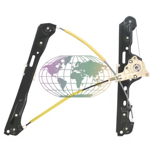 Lexmond Trading BV Fensterheber 1622761