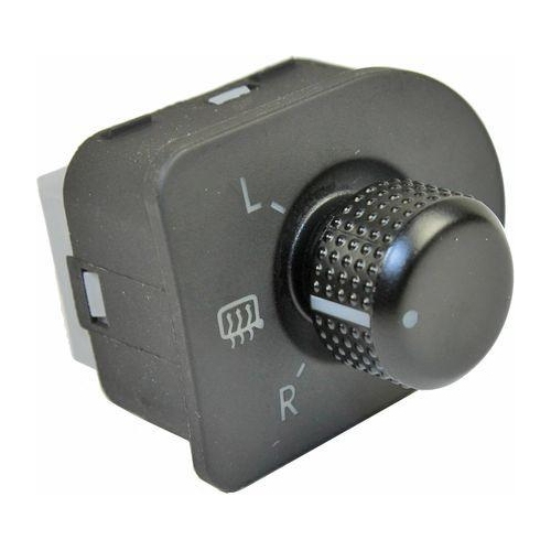 METZGER AUTOTEILE Schalter, Au&szlig;enspiegelverstellung 0916371