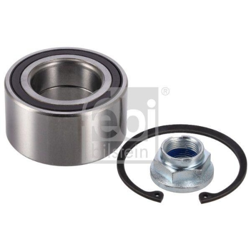 FEBI BILSTEIN Radlagersatz 1003848