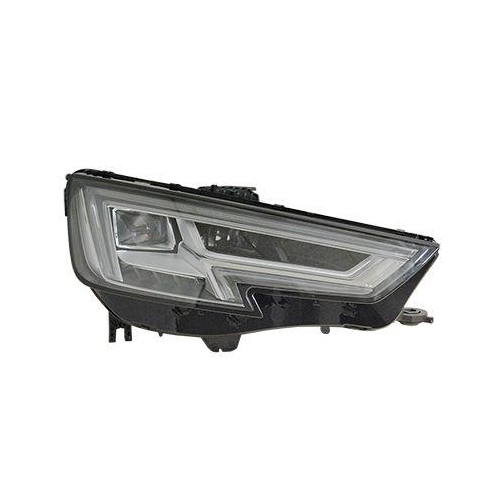 VAN WEZEL Hauptscheinwerfer 0346964M