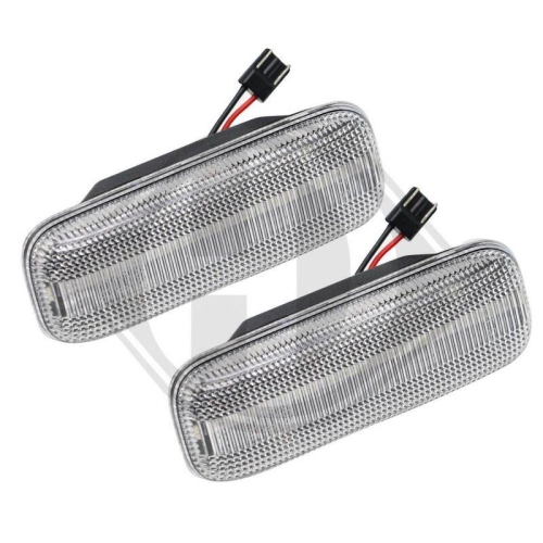 DIEDERICHS Blinkleuchte HD Tuning 1690274