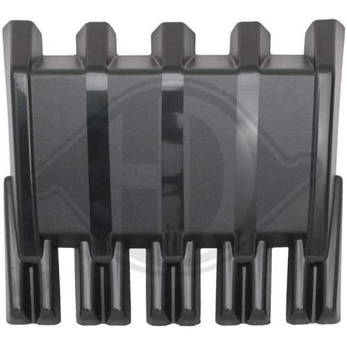 DIEDERICHS Blende, K&uuml;hlergitter 7808044