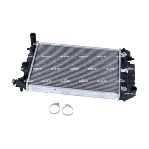 NRF K&uuml;hler, Motork&uuml;hlung EASY FIT 58109