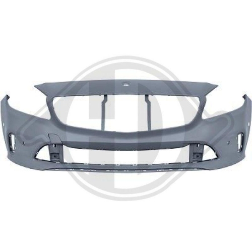 DIEDERICHS Sto&szlig;f&auml;nger HD Priority Parts 1682153