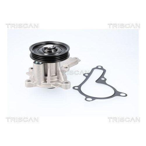 TRISCAN Wasserpumpe, Motork&uuml;hlung 8600 43034